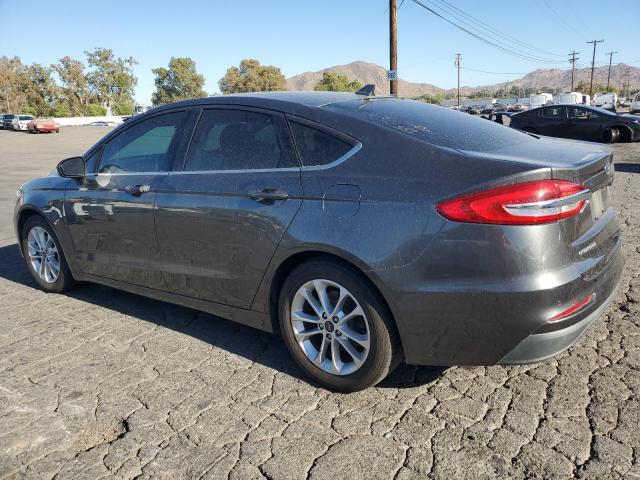 Aukcja sprzedaży 2019 Ford Fusion Se, vin: 3FA6P0HD7KR232469, numer aukcji: 80142485