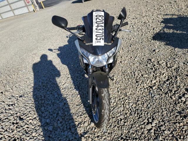 Продаж на аукціоні авто 2012 Honda Cbx250, vin: MLHMC4118C5200636, номер лоту: 82043705