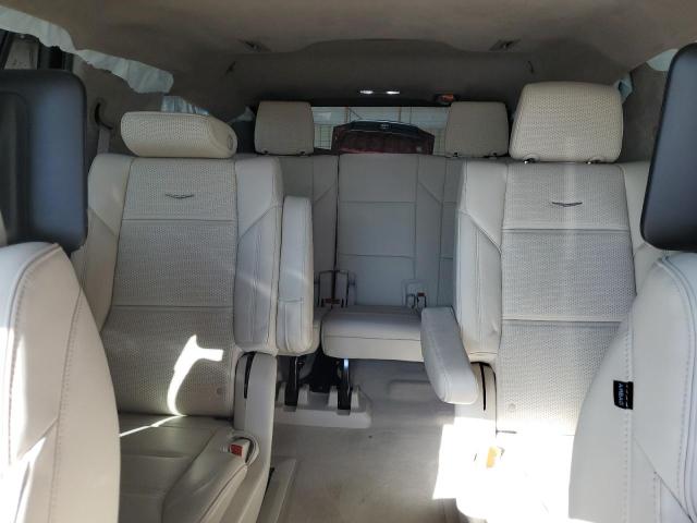 81909085 :رقم المزاد ، 1GYS4GKL2RR325586 vin ، 2024 Cadillac Escalade S مزاد بيع