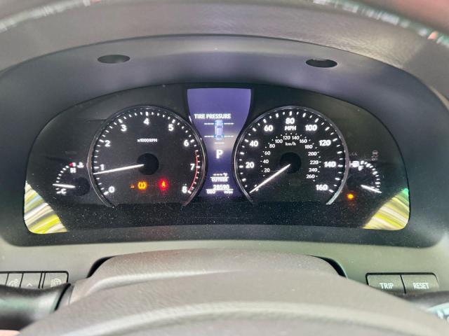 2017 Lexus Ls 460 მანქანა იყიდება აუქციონზე, vin: JTHBL5EF2H5143975, აუქციონის ნომერი: 81348925