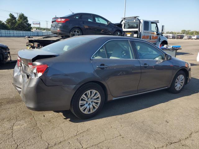 2012 Toyota Camry Base მანქანა იყიდება აუქციონზე, vin: 4T4BF1FK4CR235506, აუქციონის ნომერი: 80554325