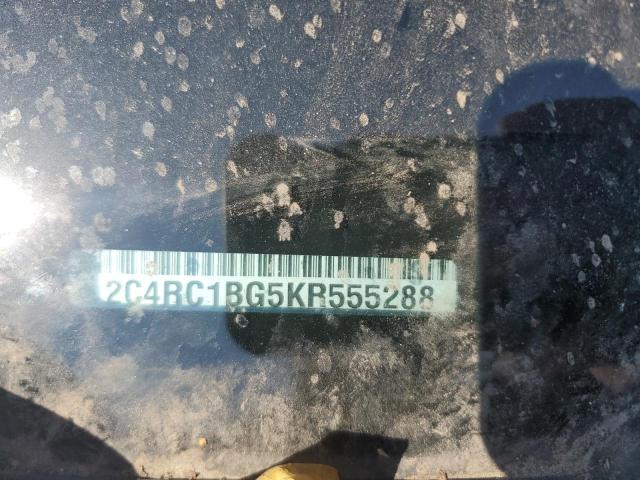 Продаж на аукціоні авто 2019 Chrysler Pacifica, vin: 2C4RC1BG5KR555288, номер лоту: 71511195