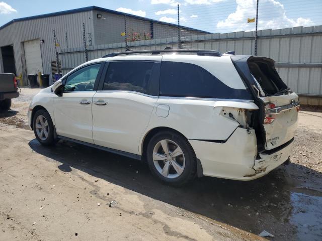 80896395 :رقم المزاد ، 5FNRL6H79KB043274 vin ، 2019 Honda Odyssey مزاد بيع