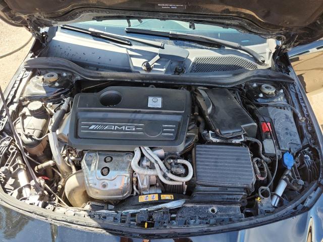 Aukcja sprzedaży 2018 Mercedes-benz Cla, vin: WDDSJ5CB0JN595054, numer aukcji: 81099315
