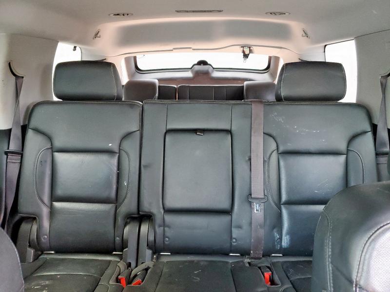 2017 Gmc Yukon Slt მანქანა იყიდება აუქციონზე, vin: 1GKS1BKC9HR134333, აუქციონის ნომერი: 81237435