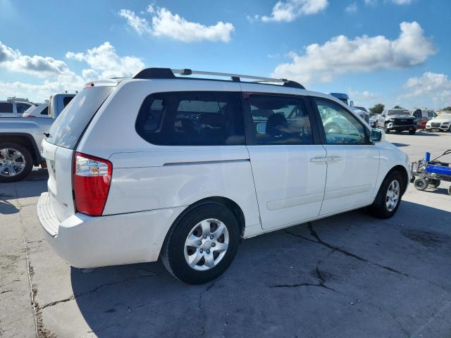 79269765 :رقم المزاد ، KNDMB233X76183847 vin ، 2007 Kia Sedona Ex مزاد بيع