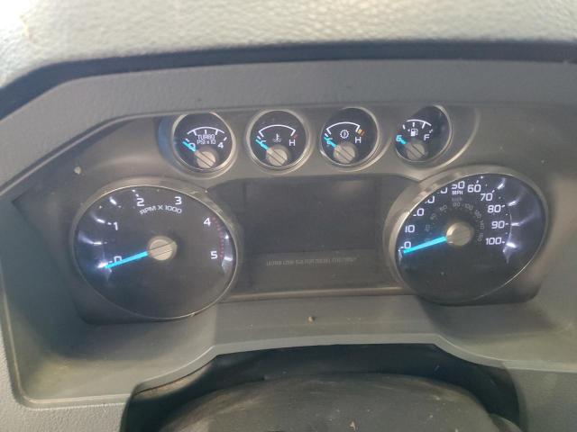 2015 Ford F250 მანქანა იყიდება აუქციონზე, vin: 1FT7W2BT8FEA22775, აუქციონის ნომერი: 81812645