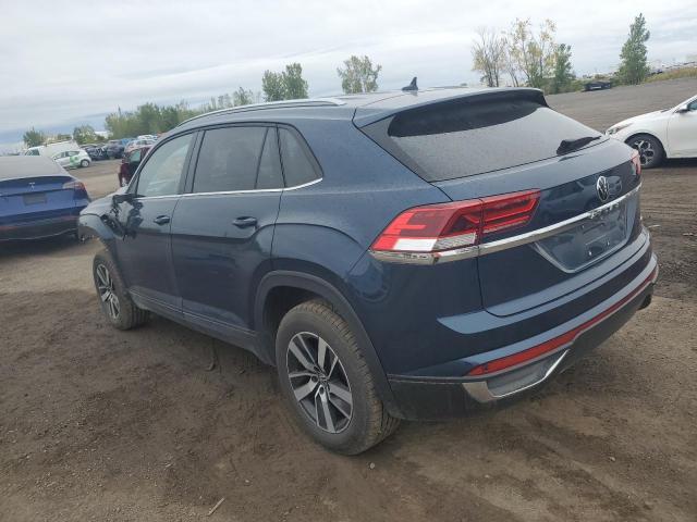 Aukcja sprzedaży 2021 Volkswagen Atlas Cross Sport, vin: 1V2LC2CA3MC227321, numer aukcji: 81570915