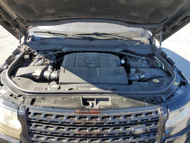 Продажа на аукционе авто 2017 Land Rover Range Rove, vin: SALGS2FEXHA370703, номер лота: 80763185