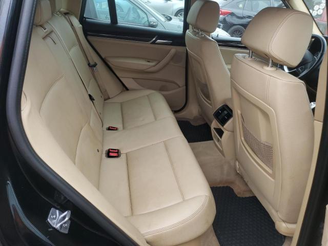 Продаж на аукціоні авто 2015 Bmw X3 Xdrive28i, vin: 5UXWX9C57F0D59521, номер лоту: 80225915