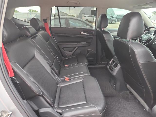 Aukcja sprzedaży 2018 Volkswagen Atlas Se, vin: 1V2KR2CA8JC515938, numer aukcji: 81647705