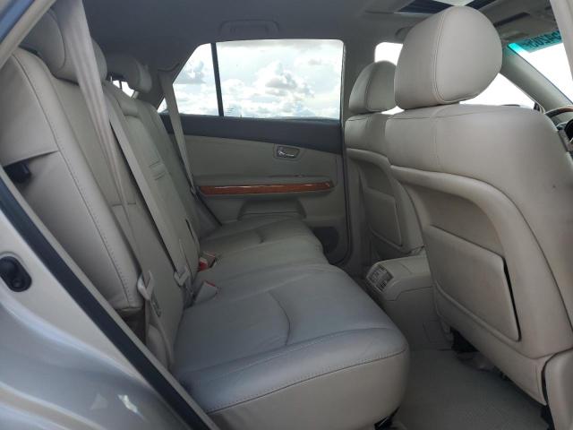80154205 :رقم المزاد ، 2T2HK31U68C092342 vin ، 2008 Lexus Rx 350 مزاد بيع