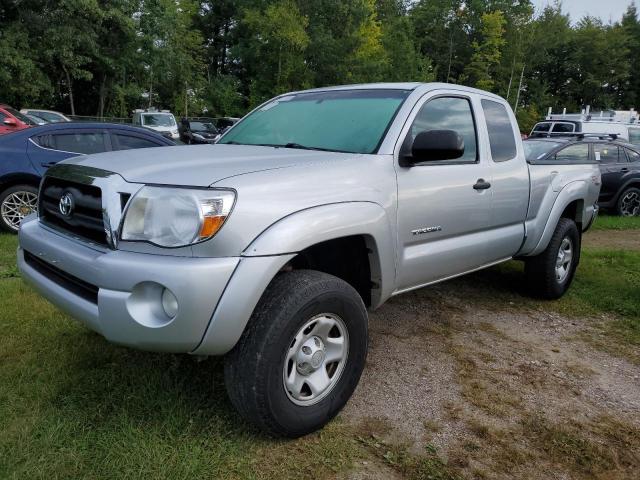 Продажа на аукционе авто 2008 Toyt Tacoma Access Cab, vin: 5TEUU42NX8Z497320, номер лота: 80954135