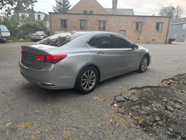 2020 Acura Tlx მანქანა იყიდება აუქციონზე, vin: 19UUB1F30LA007484, აუქციონის ნომერი: 80474685