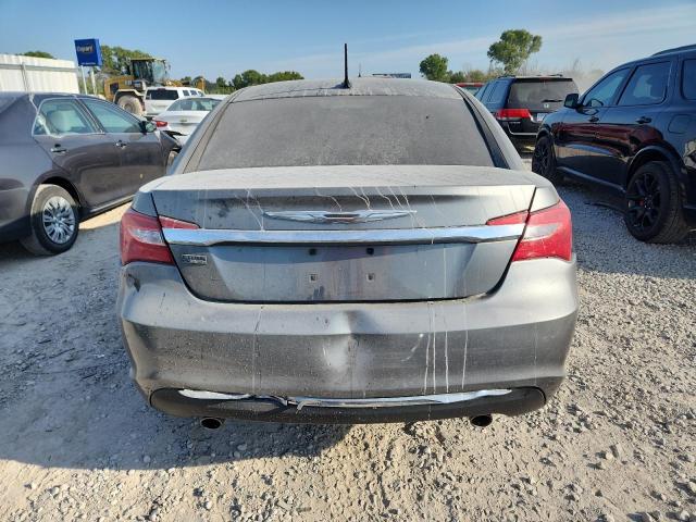 Продаж на аукціоні авто 2013 Chrysler 200 Touring, vin: 1C3CCBBG6DN715324, номер лоту: 80279125