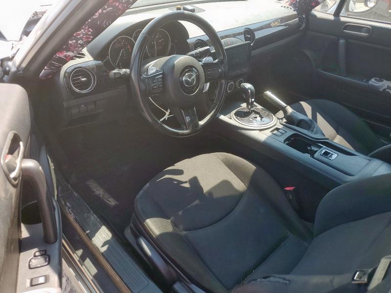 Продажа на аукционе авто 2014 Mazda Mx-5 Miata, vin: JM1NC2JFXE0236867, номер лота: 81297165