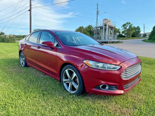 Aukcja sprzedaży 2015 Ford Fusion Se, vin: 3FA6P0H71FR164038, numer aukcji: 82173255