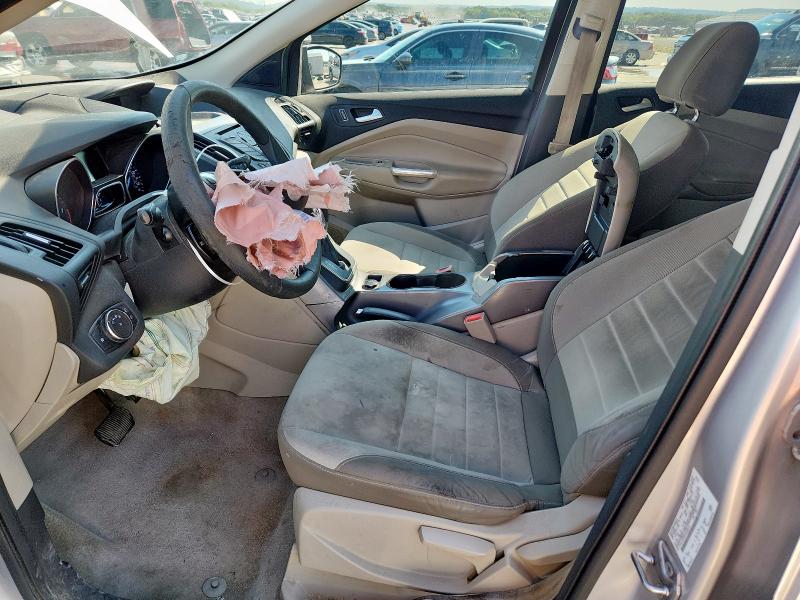 Продажа на аукционе авто 2013 Ford Escape, vin: 1FMCU0G90DUC26619, номер лота: 80486645