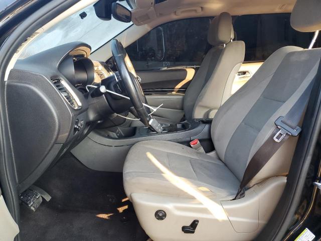 Aukcja sprzedaży 2018 Dodge Durango Gt, vin: 1C4RDJDG4JC496686, numer aukcji: 80237805