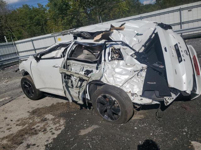 Aukcja sprzedaży 2025 Nissan Rogue, vin: 5N1BT3BB3SC766656, numer aukcji: 71434625