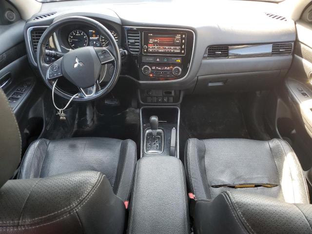 Aukcja sprzedaży 2018 Mitsubishi Outlander, vin: JA4AZ2A32JZ619074, numer aukcji: 80610365
