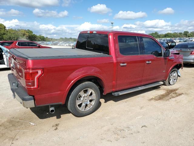 Продажа на аукционе авто 2016 Ford F150 Super, vin: 1FTEW1CPXGKE30507, номер лота: 80820165