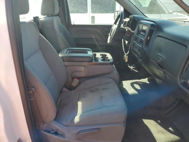 Продажа на аукционе авто 2016 Gmc Sierra, vin: 1GTN1LEC8GZ901260, номер лота: 71264675