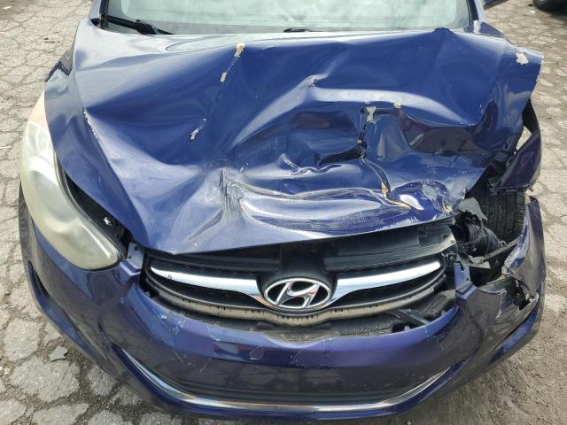 Aukcja sprzedaży 2013 Hyundai Elantra, vin: 5NPDH4AE8DH293005, numer aukcji: 82151695