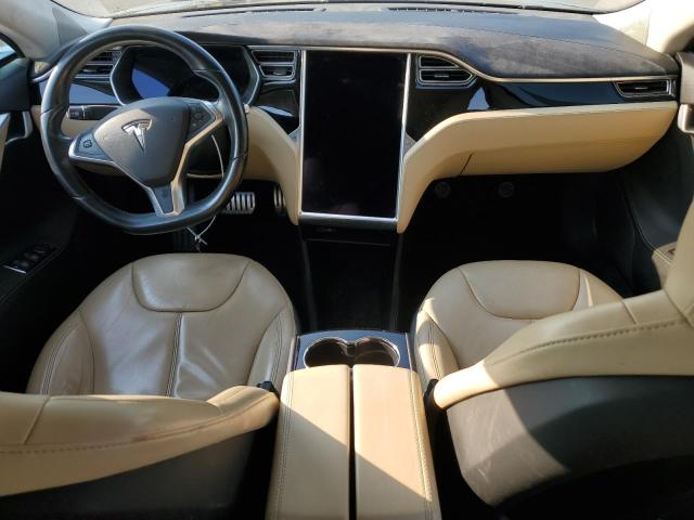 Продажа на аукционе авто 2014 Tesla Model S, vin: 5YJSA1H12EFP60545, номер лота: 71368035