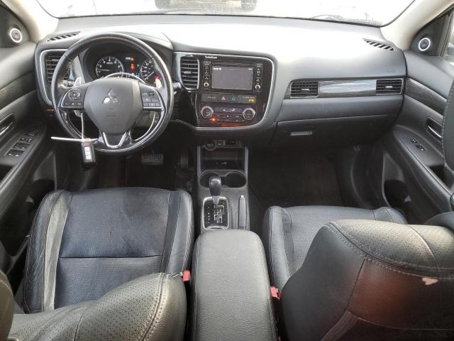 84184795 :رقم المزاد ، JA4JZ4AX7GZ604593 vin ، 2016 Mitsubishi Outlander مزاد بيع