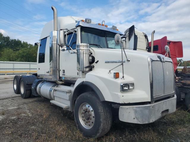Продаж на аукціоні авто 2016 Westenstar New 4900 C, vin: 5KJJALD12GPHA5939, номер лоту: 81614035