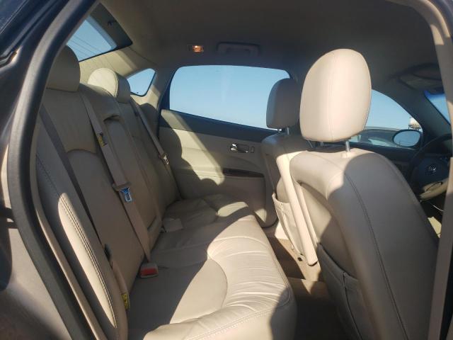 Aukcja sprzedaży 2006 Buick Lacrosse Cxl, vin: 2G4WD582X61181862, numer aukcji: 81921195
