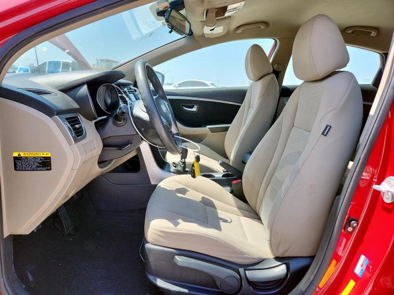Aukcja sprzedaży 2013 Hyundai Elantra Gt, vin: KMHD35LE0DU111476, numer aukcji: 80208305