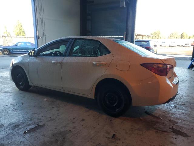 Продаж на аукціоні авто 2017 Toyota Corolla, vin: 5YFBURHE6HP663446, номер лоту: 81646685