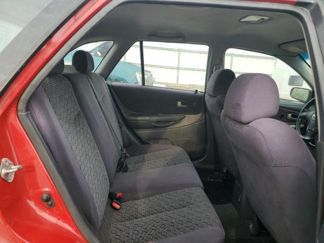 Aukcja sprzedaży 2002 Mazda Protege, vin: JM1BJ245X21473618, numer aukcji: 81166025