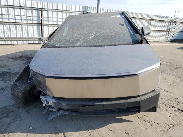 80117095 :رقم المزاد ، 7G2CEHED5RA012985 vin ، 2024 Tesla Cybertruck مزاد بيع