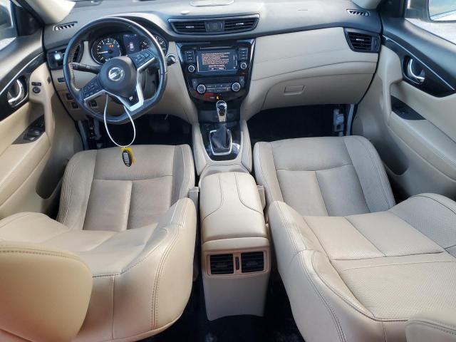 Продажа на аукционе авто 2018 Nissan Rogue S, vin: JN8AT2MV0JW322704, номер лота: 71650365
