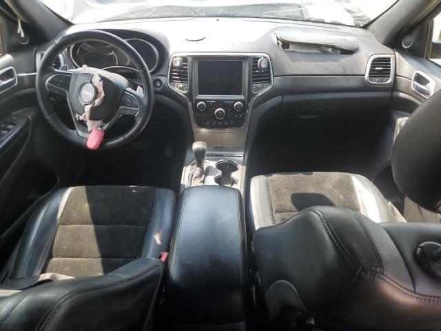80939305 :رقم المزاد ، 1C4RJEAG7HC752415 vin ، 2017 Jeep Grand Cherokee مزاد بيع