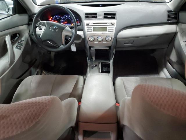 2010 Toyota Camry Base მანქანა იყიდება აუქციონზე, vin: 4T4BF3EK6AR067068, აუქციონის ნომერი: 82120595