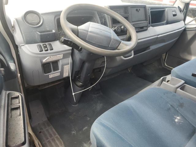 81466125 :رقم المزاد ، JL6AMG1A1EK003677 vin ، 2014 Mitsubishi Fe Fec52s مزاد بيع