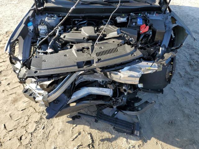 2025 Honda Cr-v მანქანა იყიდება აუქციონზე, vin: 7FARS4H75SE014480, აუქციონის ნომერი: 80128535