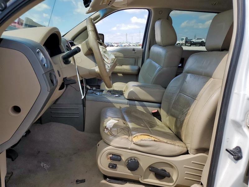 Продаж на аукціоні авто 2005 Ford F150, vin: 1FTPW14525KE36272, номер лоту: 80535465