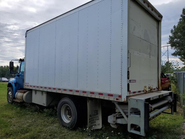 80947255 :رقم المزاد ، 1HTWCAZN6FH514504 vin ، 2015 Intl 7000 7400 مزاد بيع