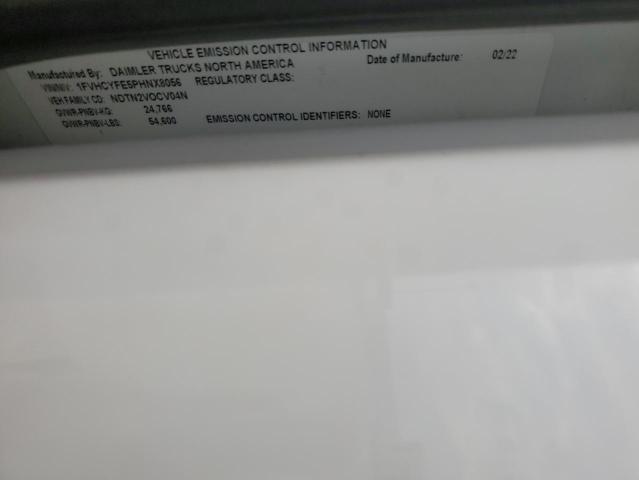 Aukcja sprzedaży 2023 Freightliner M2, vin: 1FVHCYFE5PHNX8056, numer aukcji: 81655165