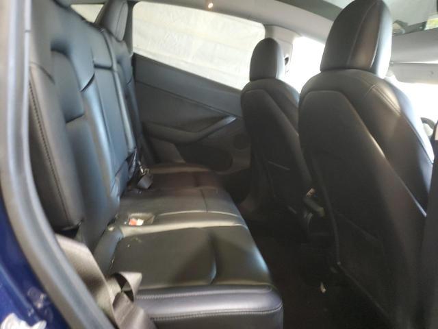 70270395 :رقم المزاد ، 5YJYGDEE8MF069035 vin ، 2021 Tesla Model Y مزاد بيع