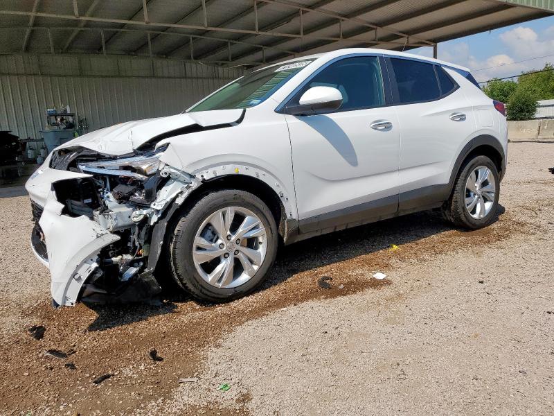 Aukcja sprzedaży 2025 Buick Encore Gx, vin: KL4AMBSLXSB210277, numer aukcji: 71240935