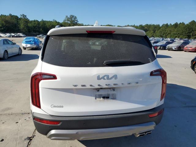 Продаж на аукціоні авто 2022 Kia Telluride S, vin: 5XYP64HC8NG281663, номер лоту: 70364225