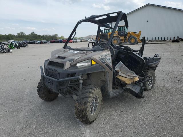 Aukcja sprzedaży 2017  Polaris Ranger Xp 1000 Eps, vin: 3NSRTE991HG844583, numer aukcji: 84594455