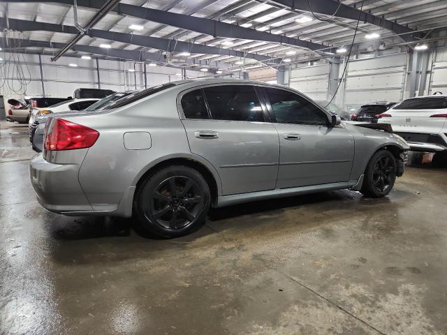 72051805 :رقم المزاد ، JNKCV51E25M217327 vin ، 2005 Infiniti G35 مزاد بيع