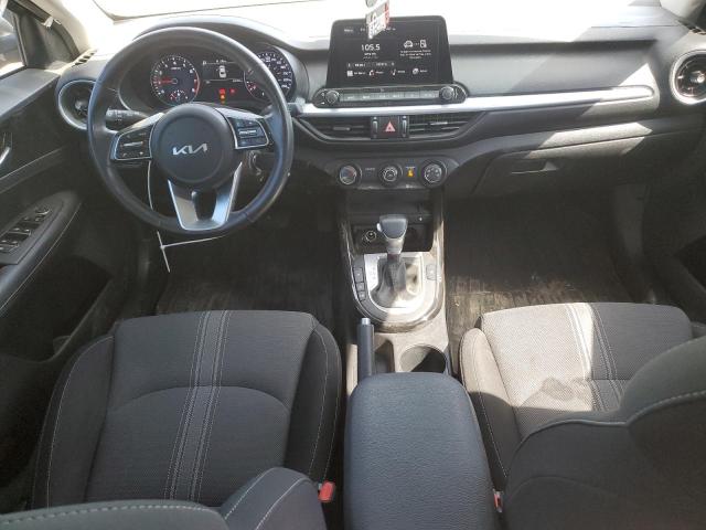 2023 Kia Forte Ex მანქანა იყიდება აუქციონზე, vin: 3KPF34AD1PE615989, აუქციონის ნომერი: 71989635